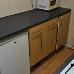 No Frills & Nothing Fancy 1 Bed Studio City Centre
